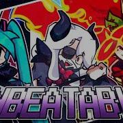 Fnf Special Undeatable But Everyone Sings It Sega