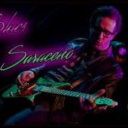 The Best Of Blues Saraceno