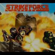 Listening To Strike Force Heroes Ost Be Li