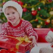 Веселые Новогодние Песни Для Детей