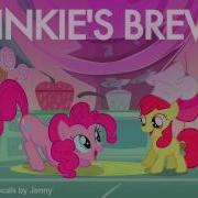 Pinkie S Brew Rus