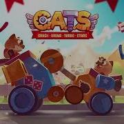 C A T S Crash Arena Turbo Stars Music Battle Theme 2