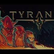 Tyranny Алый Хор И Новые Спутники