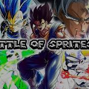 Battle Of Sprites 3