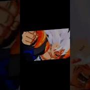 Vegito Omni God Super Saiyan And Gogeta