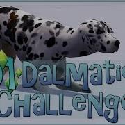 The Deer And The Dalmatian Part 3