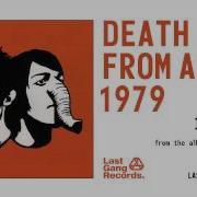 Death From Above 1979 My Love Is Shared