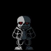 Weak Dust Sans