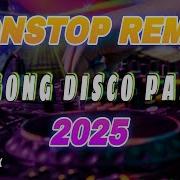 New Disco Rarty 2025 Tekno Nonstop