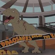 L Hugueny Jurassic Park Remastered С Переводом