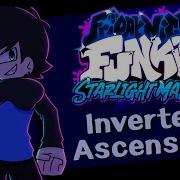 Friday Night Funkin Inverted Ascension Starlight Mayhem Ost Official Menu