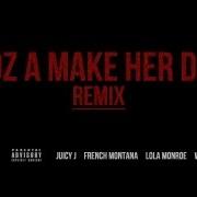 French Montana Bandz A Make Her Dance Remix Feat French Montana Lola