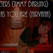 Evan Peters Jimmy Darling Come As You Are Nirvana