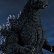 Godzilla Heisei Sounds