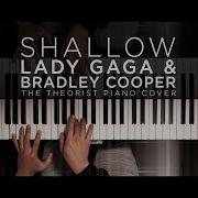 Shallow Piano Cover