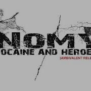 Nomy Official Cocaine Original Version