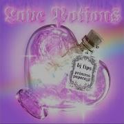 Love Potion Slowed