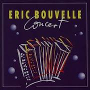 Eric Bouvelle