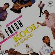 Kool The Gang Fresh Extended Mix