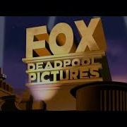 Paramount Pictures Fox Deadpool Pictures 2002