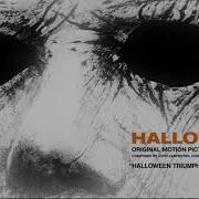 John Carpenter Cody Carpenter And Daniel Davies Halloween Triumphant Halloween Ost