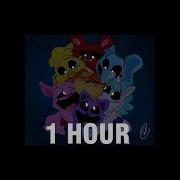 Sleep Well 1 Hour Slowed