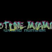 Hotline Miami Theme