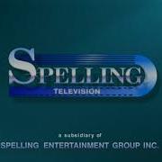 Spelling Television Cbs Television Distribution 1995 2007 2 Youtube