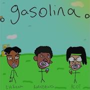 Gasolina Feat Korndawg Acot