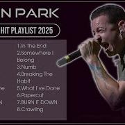 Linkin Park Linkin Park Greatest Hits Linkin Park Top 20 Best Song