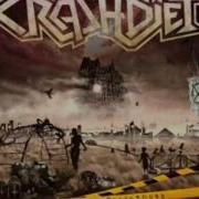 Crashdiet The Savage Playground Full Album 2013