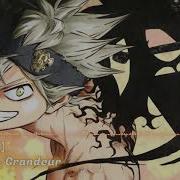 Nightcore Black Clover Opening 14