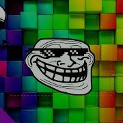 Musica Troll The Party Troll Minecraft Geometry Dash