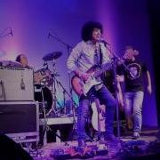 Mungo Jerry Bluesband 2007 Kicking Back