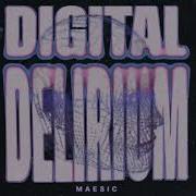 Digital Delirium