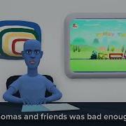 This Is How Bluejacob Rants On Tricky Tracks