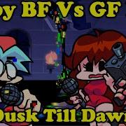 Fnf Pibby Bf Vs Gf And Pico Dusk Till Dawn Скачать Песню