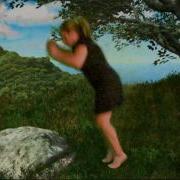 Girl Green Screen Fart And Fall