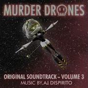 Murders Drones Original Volume