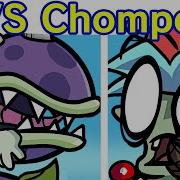 Chomper Fnf