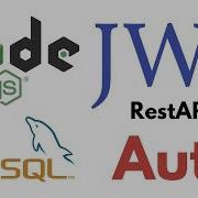 Node Js Jwt Authentication Node Js Express Restapis Sequelize Mysql