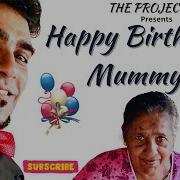 Konkanni Birthday Song To Mummy