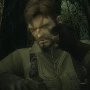 Metal Gear Solid 3 Codec Calls