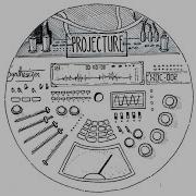 Projecture Track 006 Original Mix