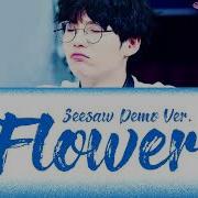 Bts Suga Flower Seesaw Original Demo Ver