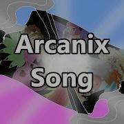 Winx Arcanix