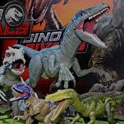 New Jurassic World Snap Squad Dinosaur Toys From Mattel Fallen Kingdom 2019