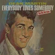 Everybody Loves Somebody 2016 Remastered Version