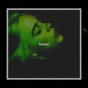 Free Billie Eilish Type Beat Beast Dark Pop Instrumental