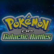 Pokemon Galactic Battle